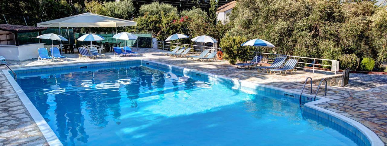Hotel Tina Limni  Udogodnienia zdjęcie