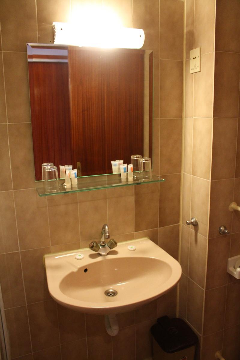 Hotel Tina Limni  Zewnętrze zdjęcie