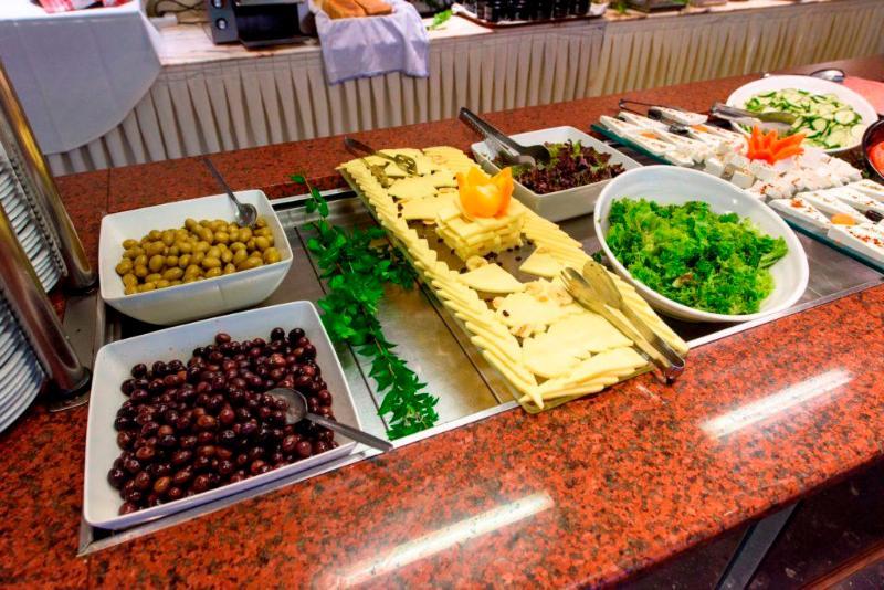 Hotel Tina Limni  Zewnętrze zdjęcie