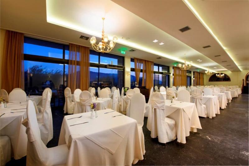 Hotel Tina Limni  Zewnętrze zdjęcie