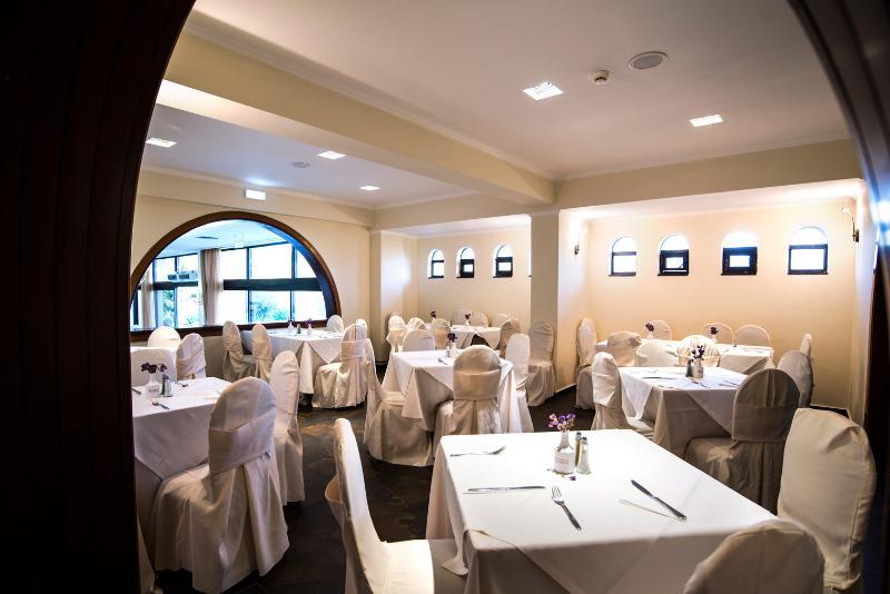 Hotel Tina Limni  Zewnętrze zdjęcie